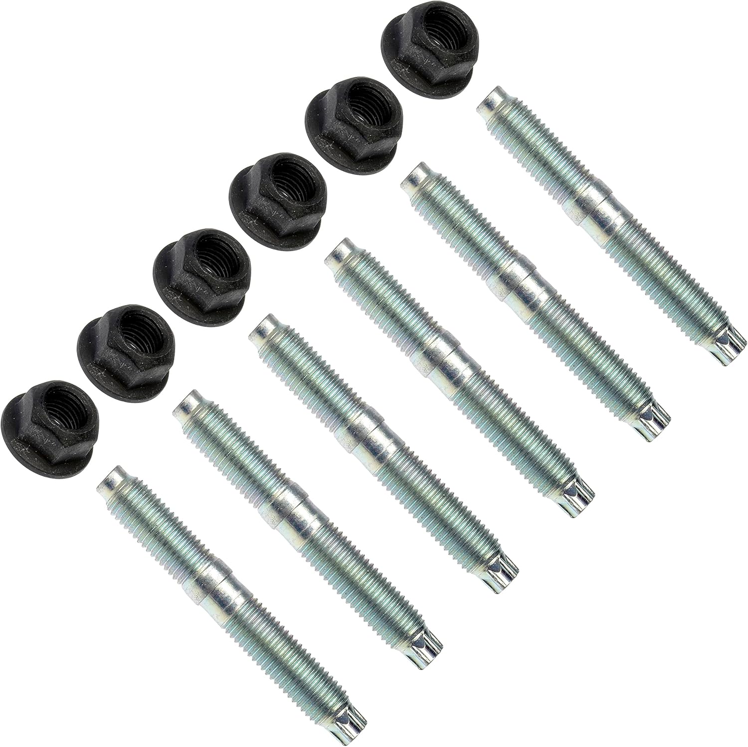 APDTY 161241 Turbocharger Mounting Stud Kit