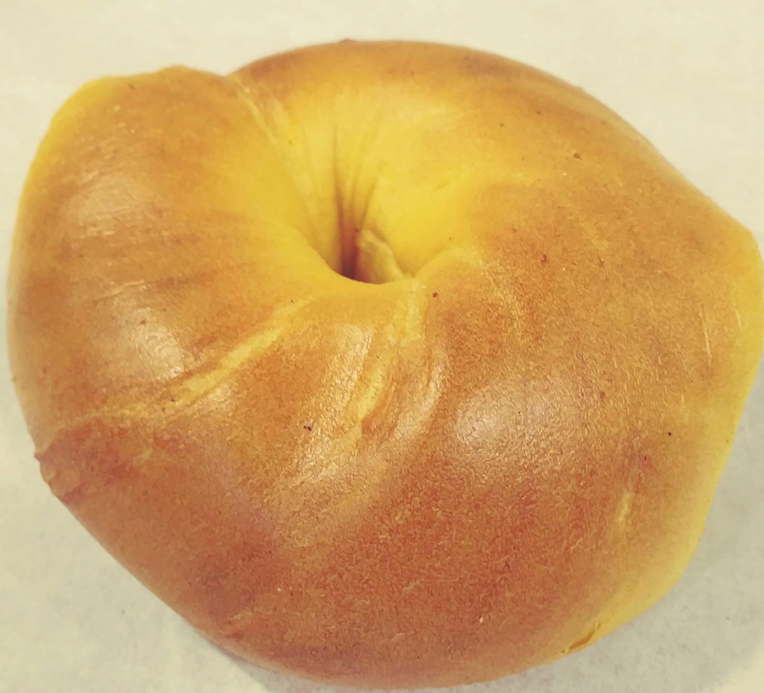 Davidovich Egg Bagel, 5.25 Ounce -- 60 per case.