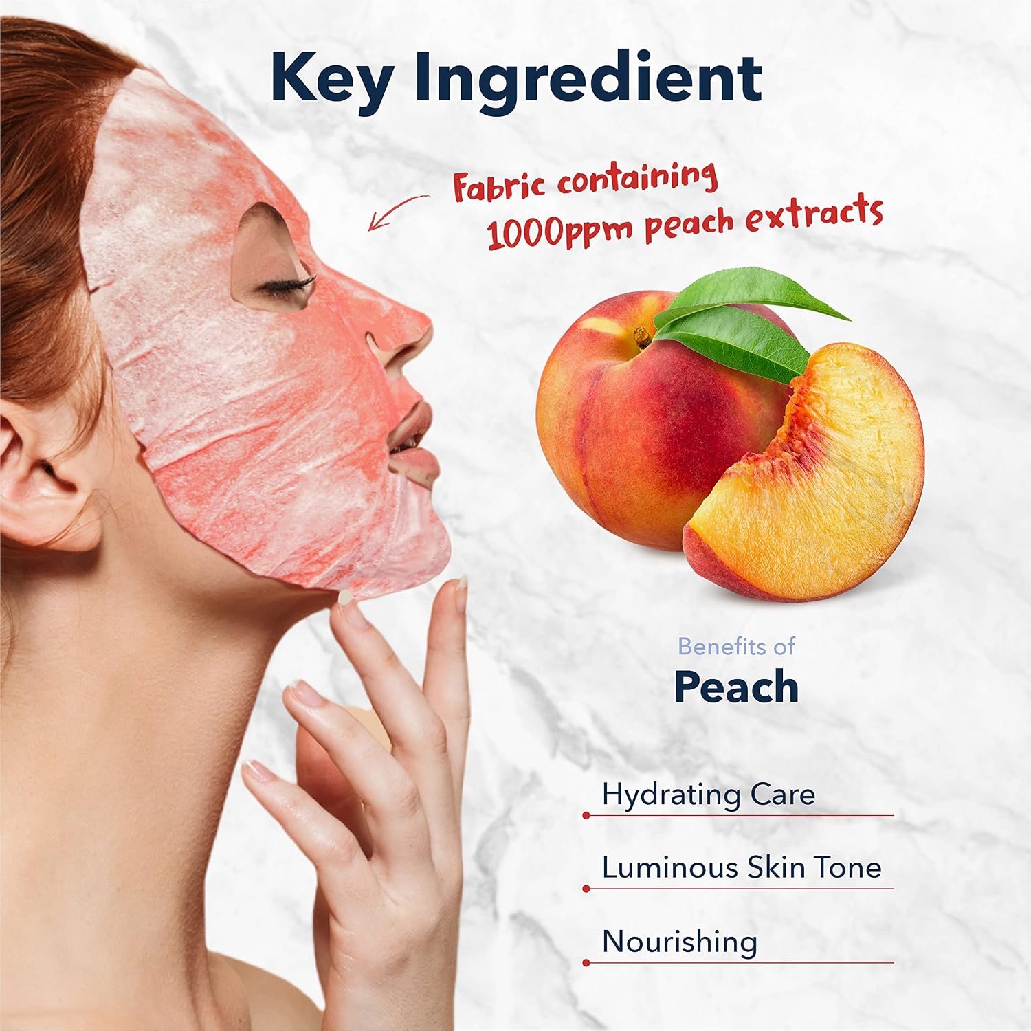 Deep Purifying Pink O2 Bubble Mask (5pack) Korean beauty Bubble mask Cleansing foam Cleanser Purifying mask Peach Nourishing for Acne detox and Pores