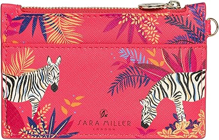 sara miller wallet