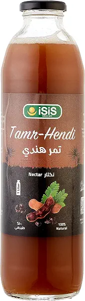 سعر ومواصفات ايزيس عصير تمر هندى 1 لتر (B08WJMYWQ9) على Amazon EG