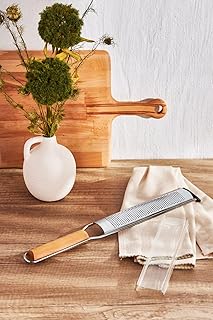 Emsan Naturel İnce Dişli Rende