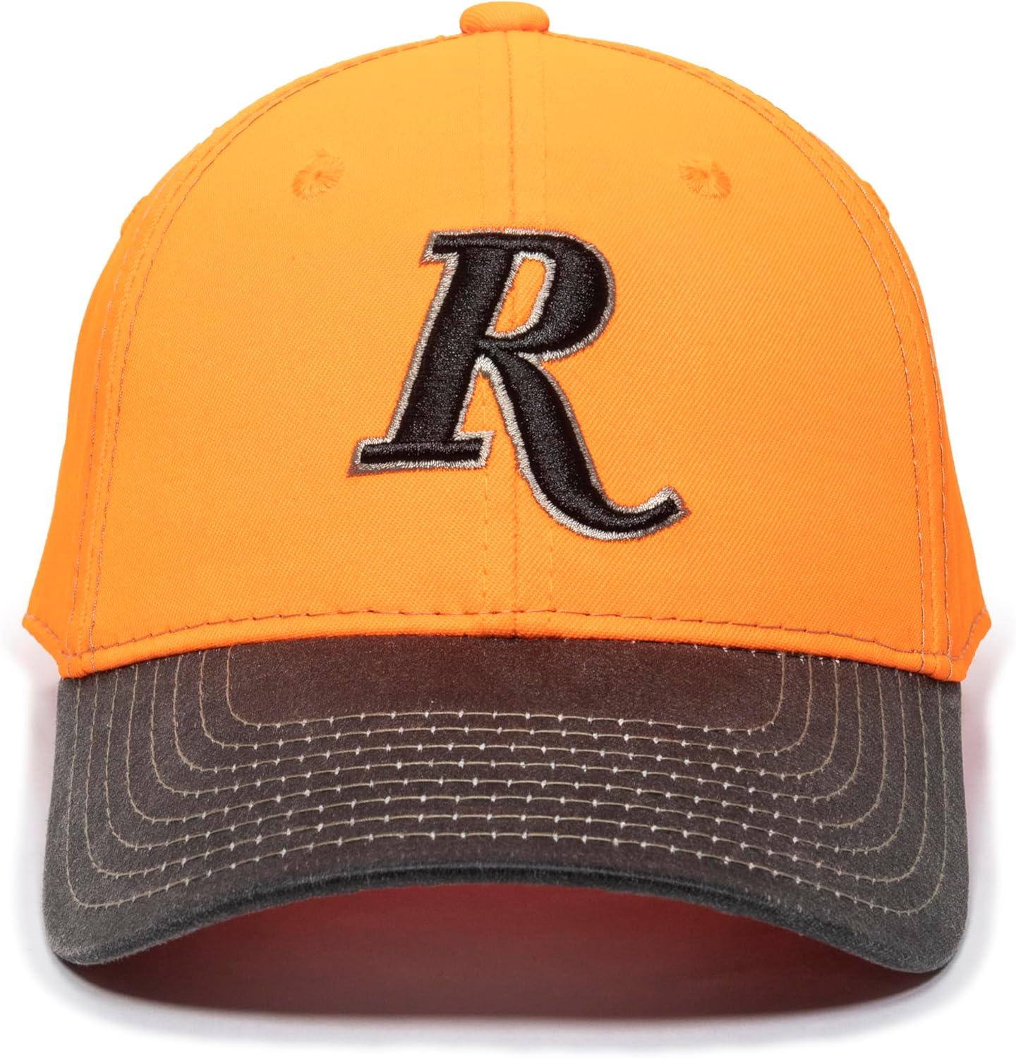 Outdoor Cap Structured Remington Blaze Cap - Image 2