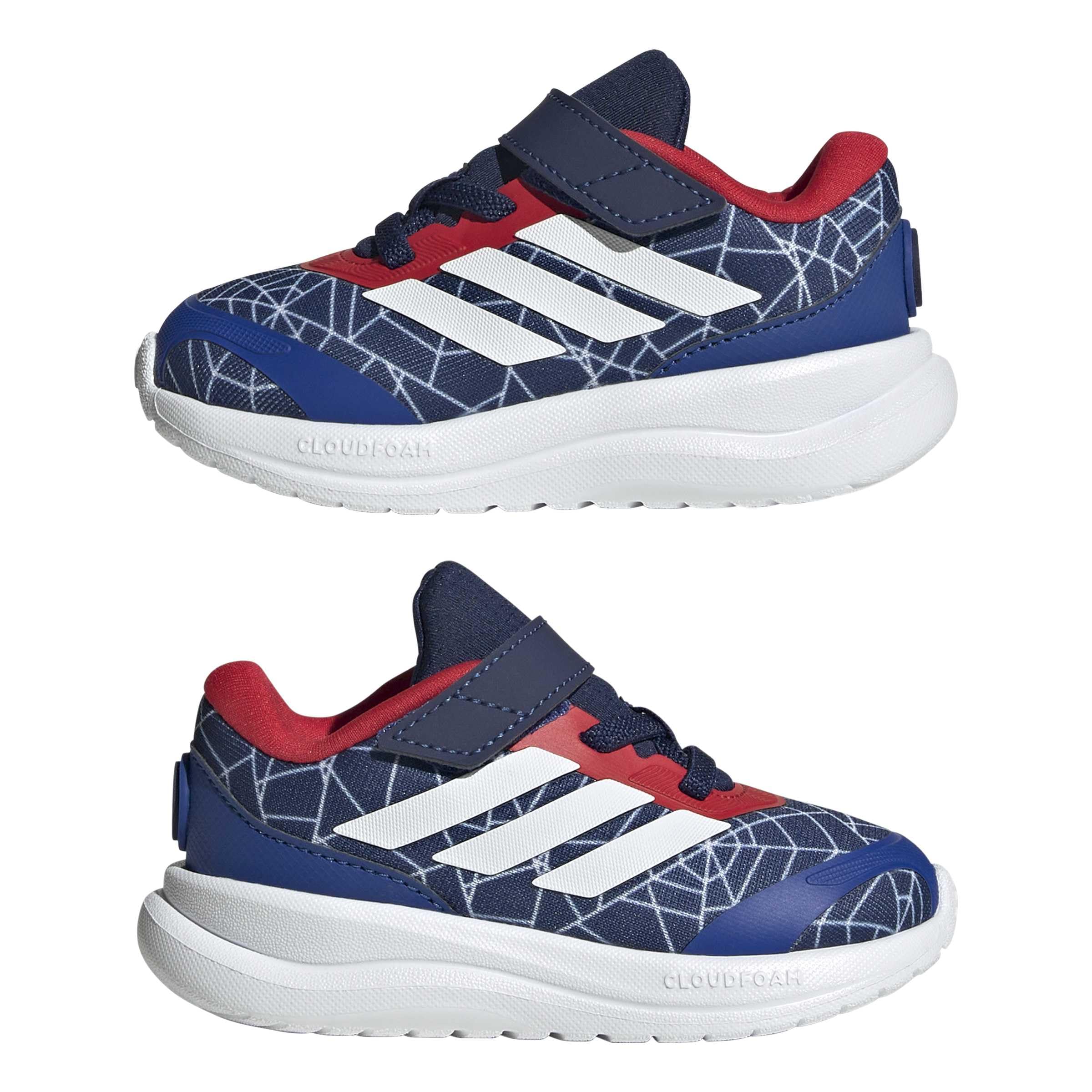 adidas Kids Scarpe Marvel Spider-Man Runfalcon 6 Infant