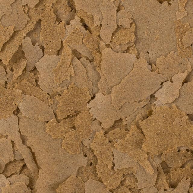 Foto 2 de 2 de Insect Menu Flakes 1000ml / 200g - alimento multicomponente en Forma de Escamas a Base de 3 Insectos