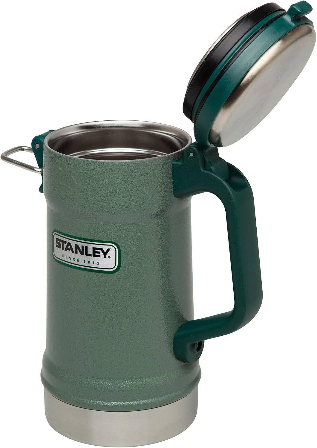 Stanley Classic Vacuum Never Flat Stein