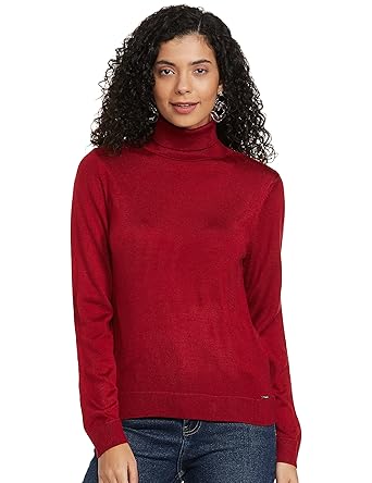 ll bean womens turtleneck