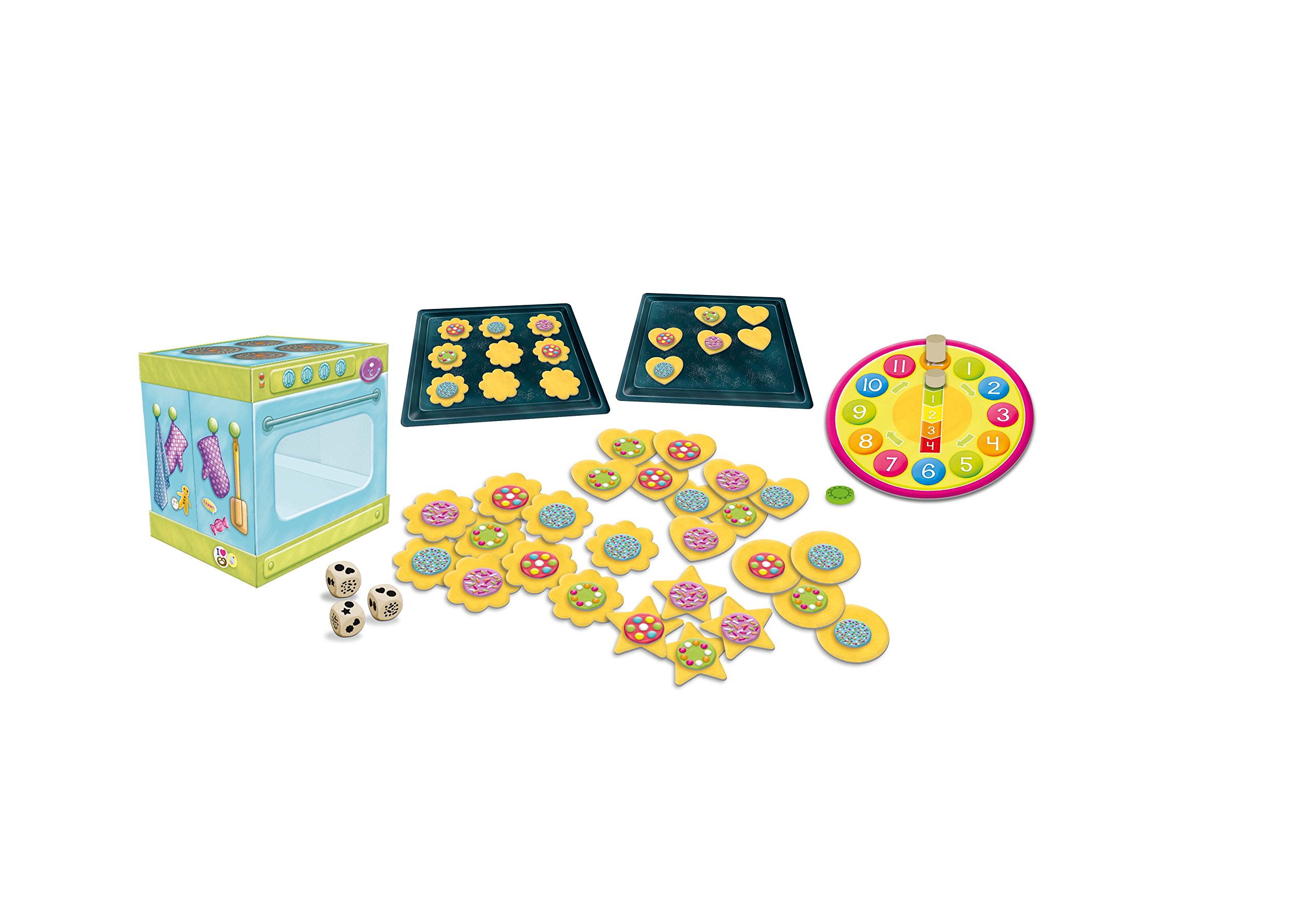 HUCH! 880284 Cookies