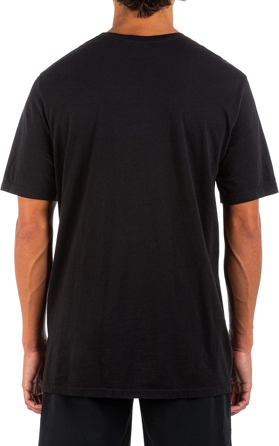 Hurley Men's One and Only Logo T-Shirt