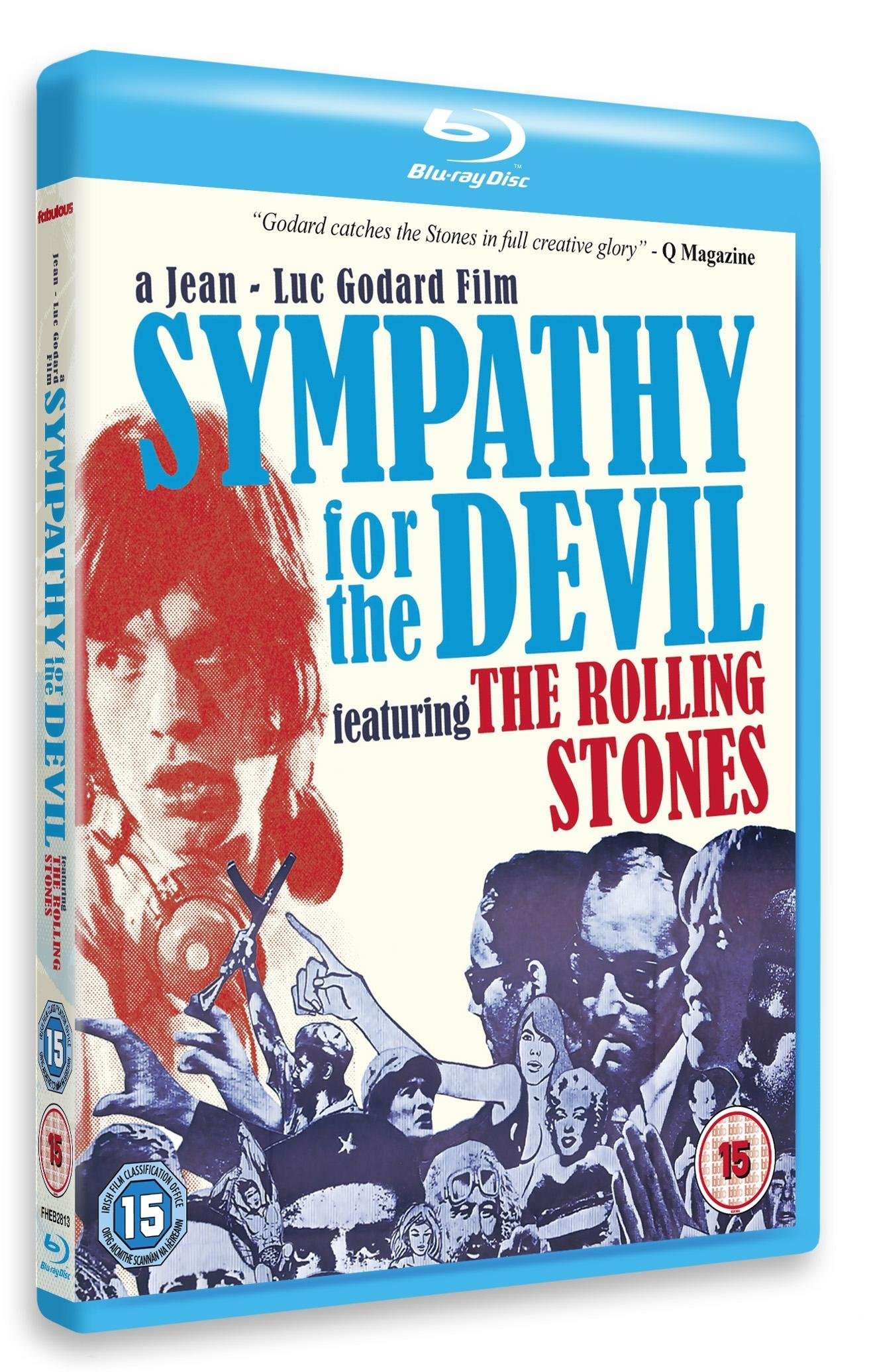 Sympathy For The Devil