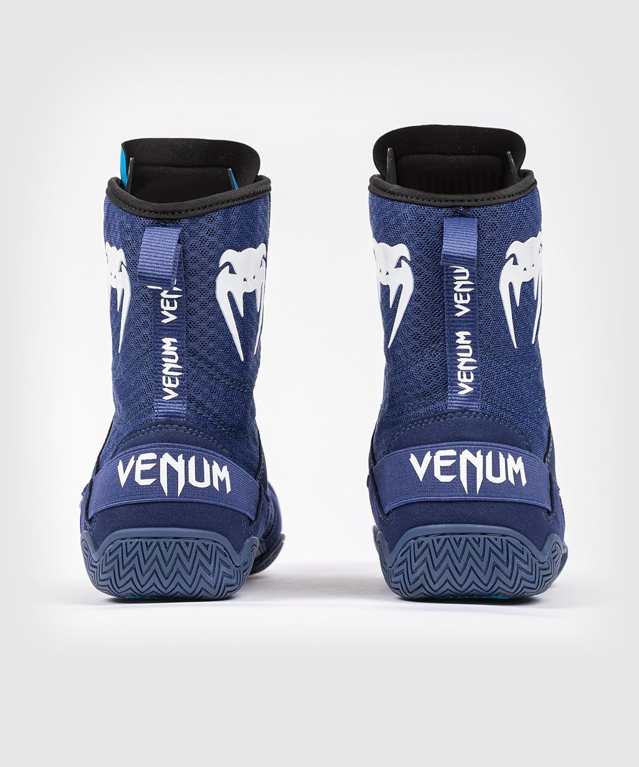 Venum Mens Venum X Top Rank Original Boxing Shoes - Image 3