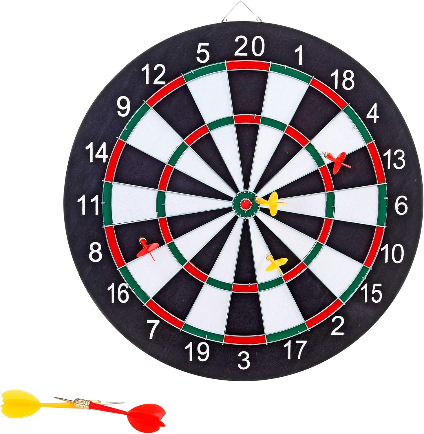 gioco di freccette per wii