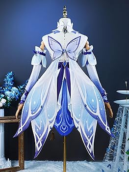 Amazon.co.jp: [LVMAO] 原神 げんしん ニィロウ 東風はこぶ 花の