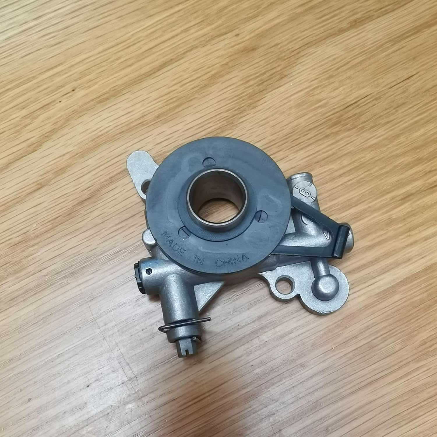 Oil with Worm Gear Fit for 365 372XP