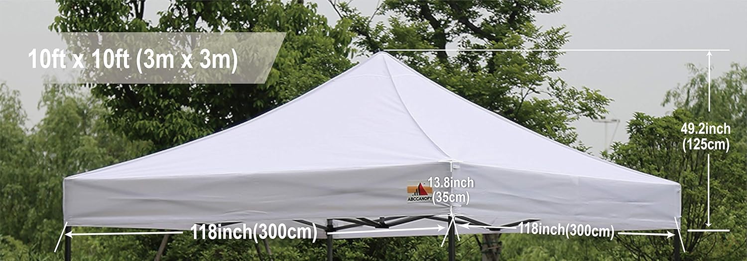 CanopySunWall&Canopy Cover top