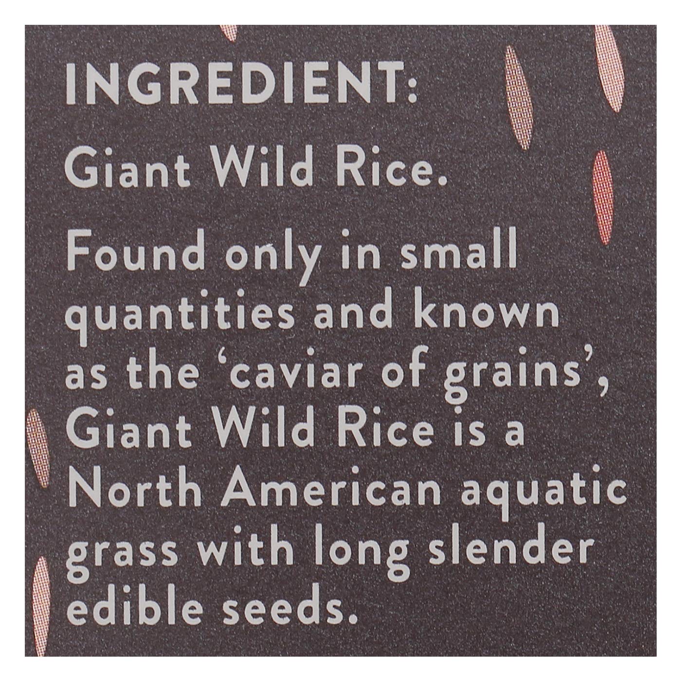 Tilda Gigante Riso Selvatico (250g) (Confezione da 2)