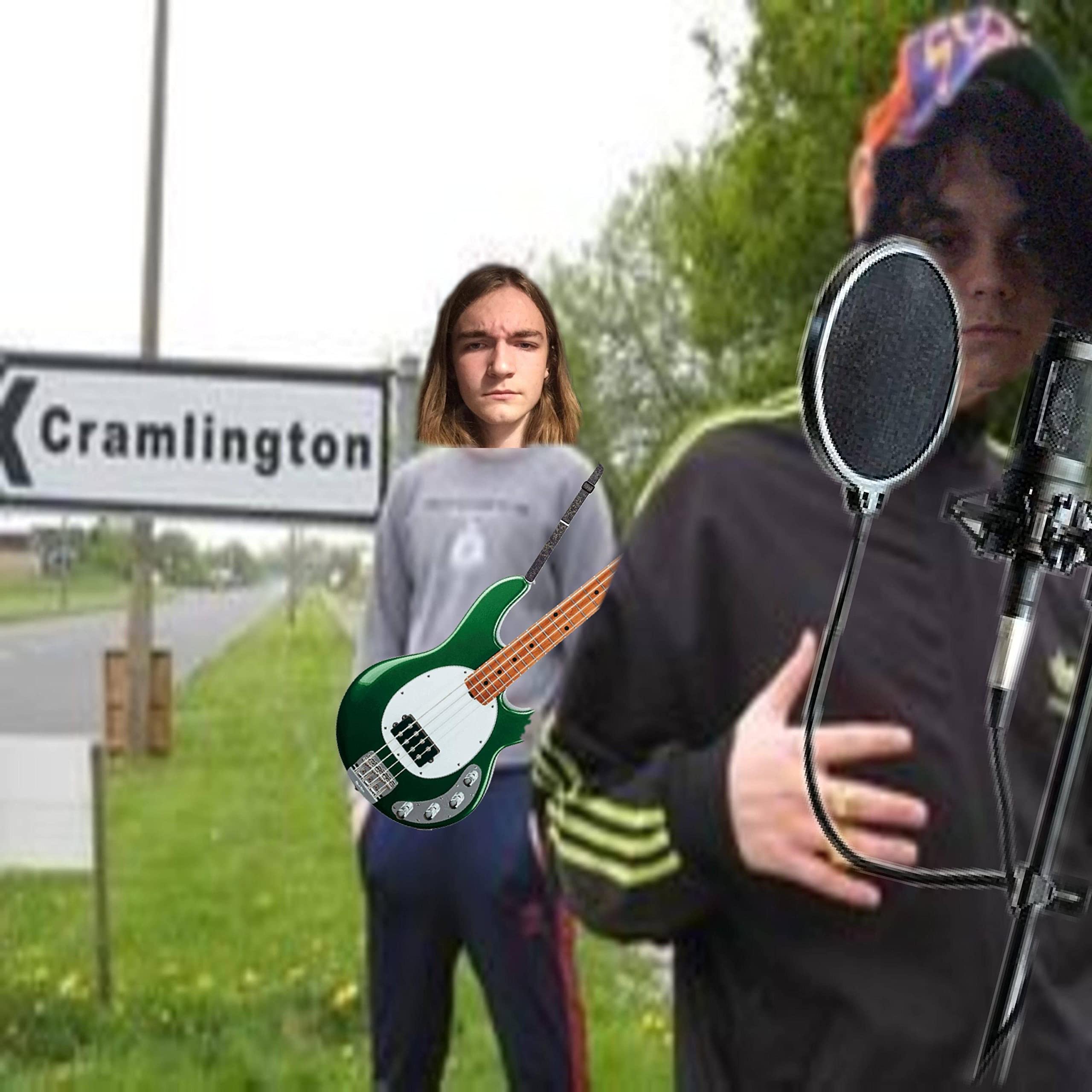 Sam Kiegan & The Mentally Insane