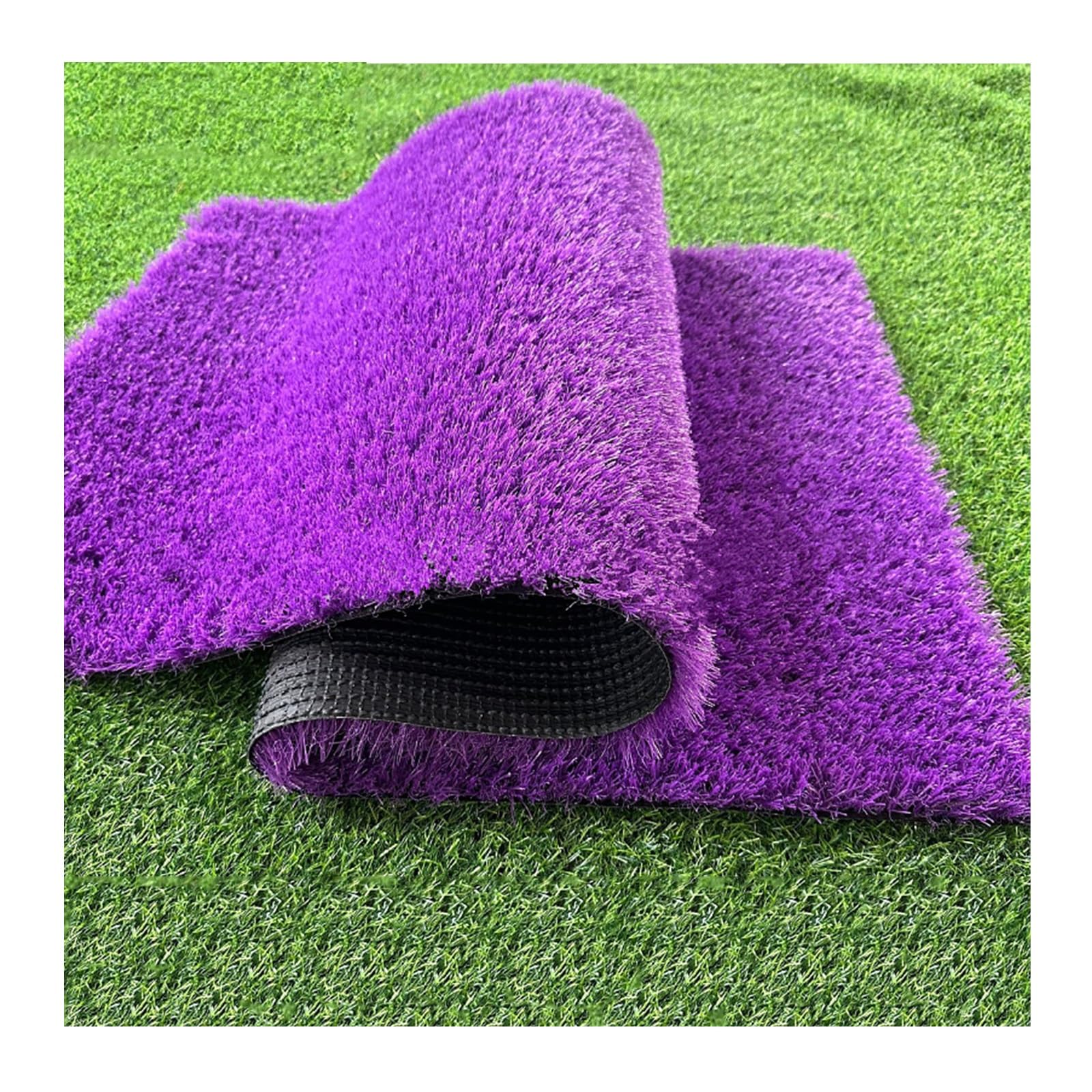 Tappeto Erboso in Erba Artificiale Anti-spargimento