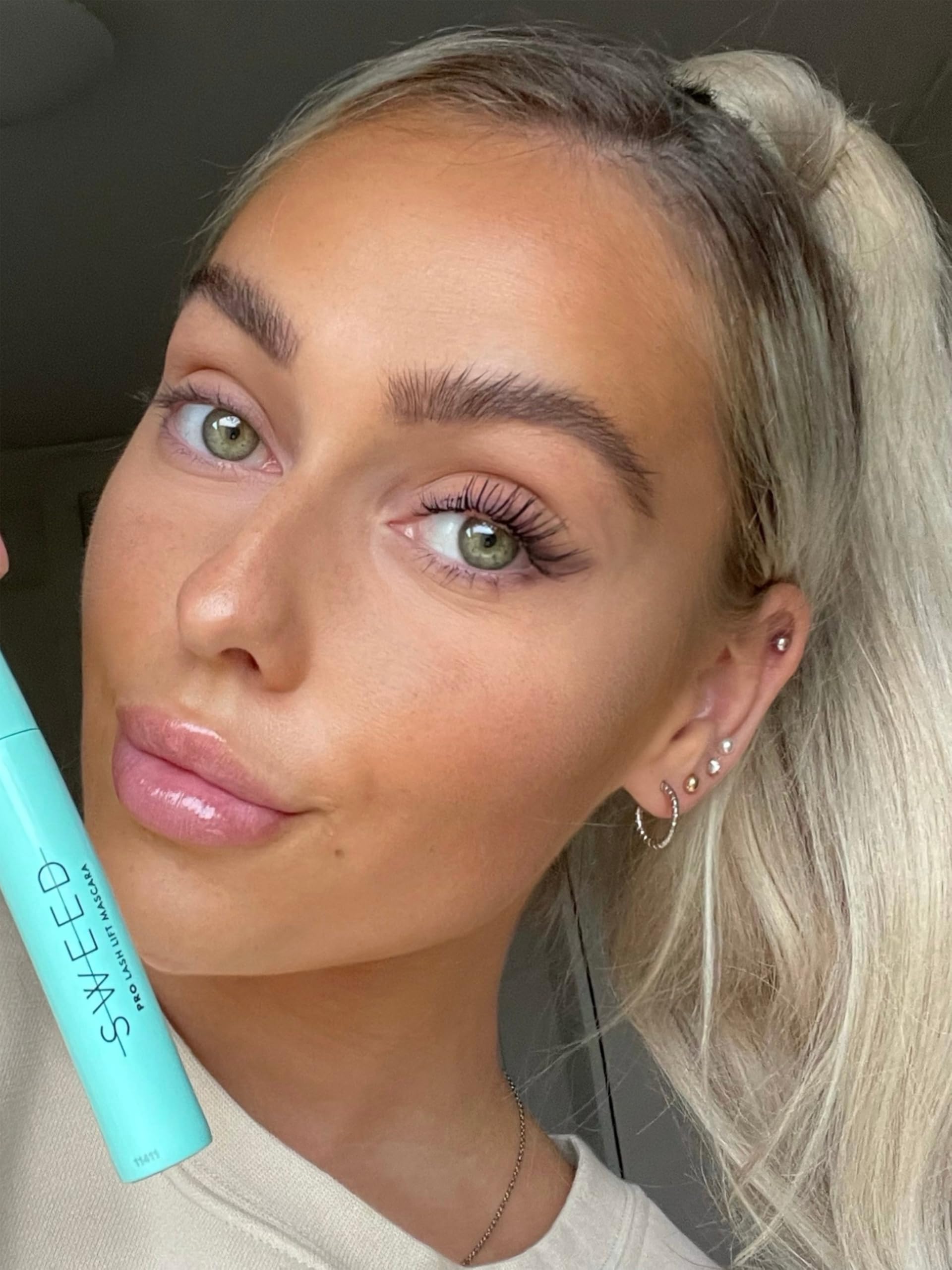 Sweed Mascara Lash Lift