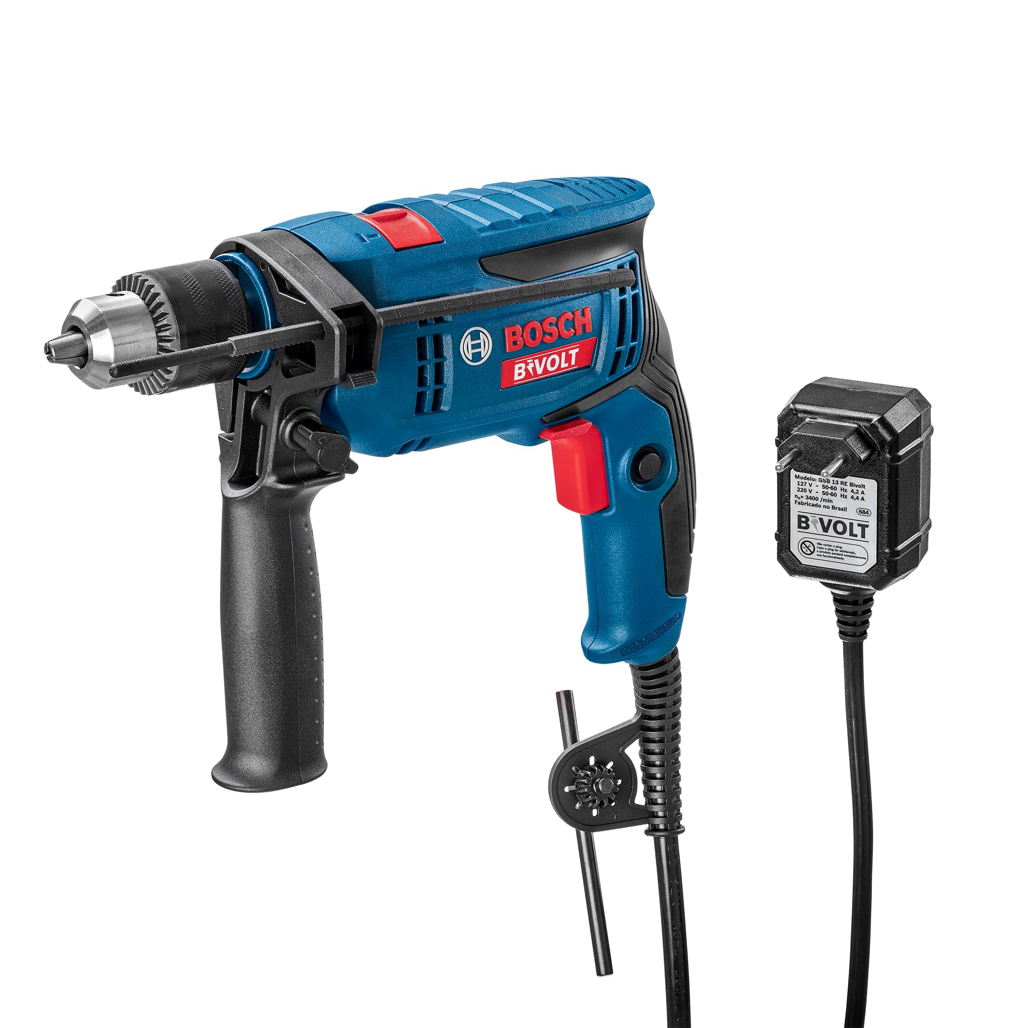 Bosch GSB 13 RE