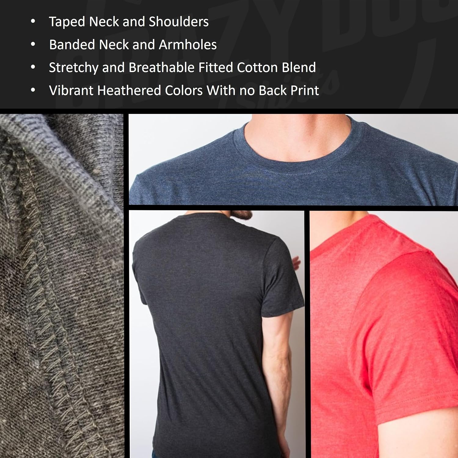 Mens Funny T Shirts Its Ok If You Disagree with Me I Cant Force You to Be Right Sarcastic Tee for Men - Image 9