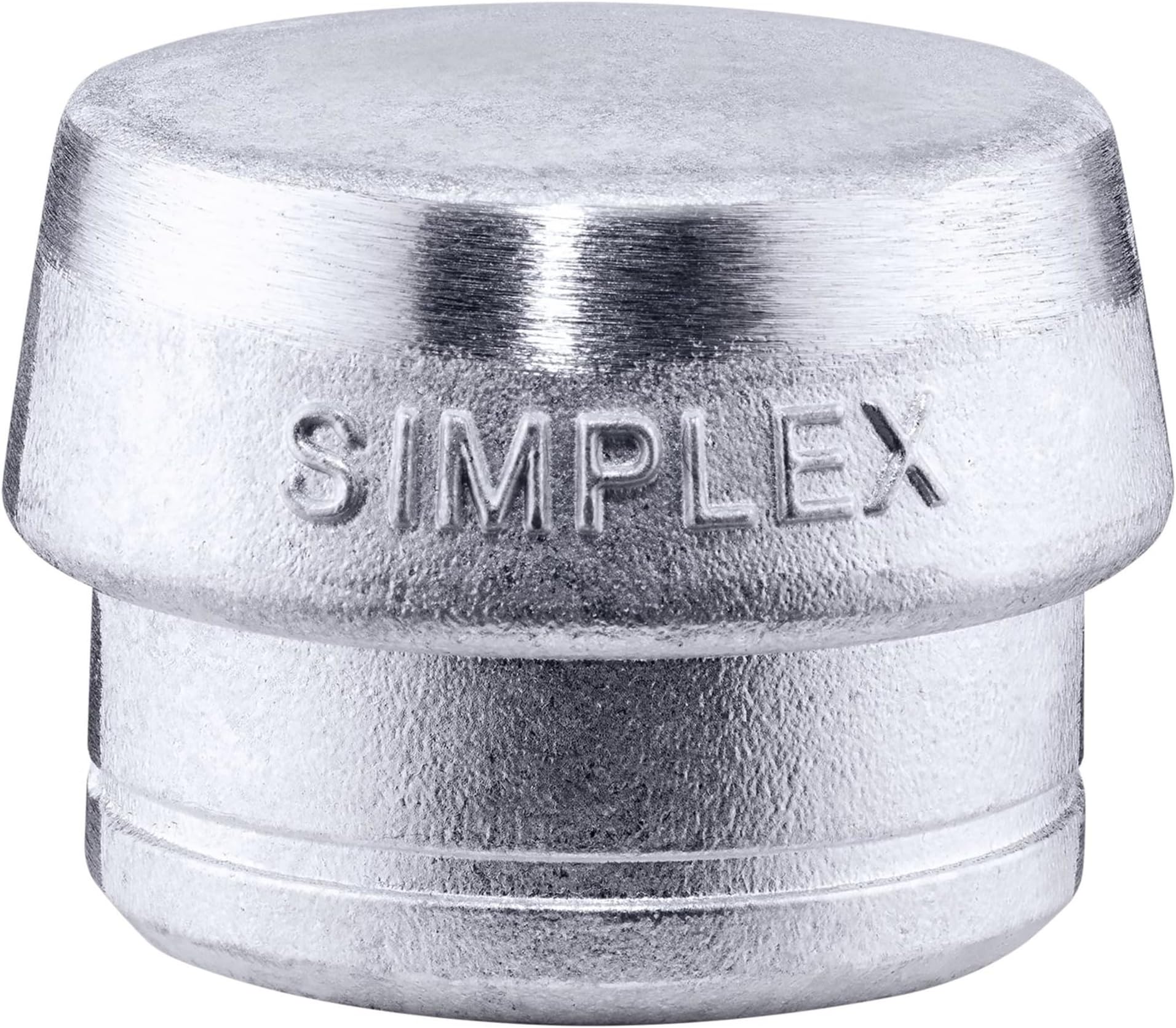 AR3209.080 Insert for SIMPLEX soft-face mallet, Ø 80, Soft metal