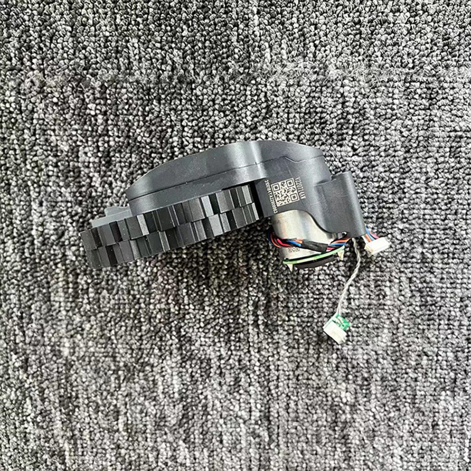 HUAYUWA Antriebsrad-Modul Für Roborock – Ersatz Für Linkes & Rechtes Rad, Kompatibel Mit S5 Max, S7, T7, G10 Uvm.