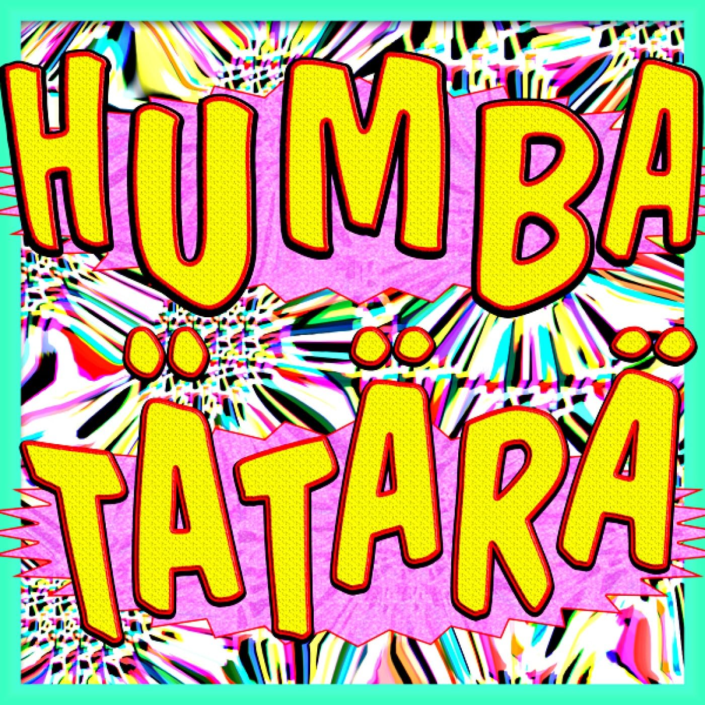 Mister Humba Tätärä