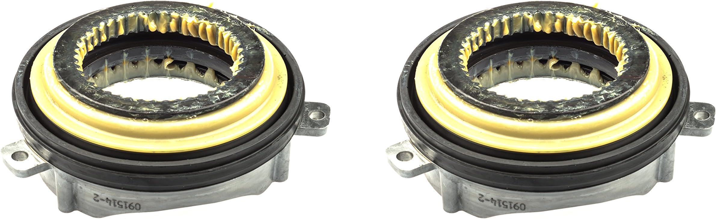 600-405 Pair 4x4 4WD Auto Locking Hub Axle Actuator For Ford Expedition - View #9