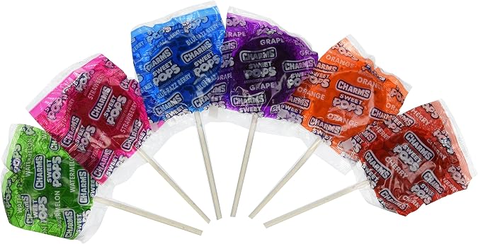 Charms SUGAR_CANDY