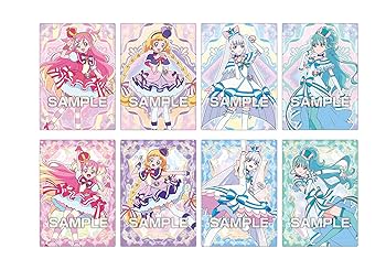 Amazon | わんだふるぷりきゅあ！ キラキラトレーディング
