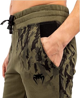 VENUM UFC VENUM AUTHENTIC FIGHT WEEK MEN'S SHORTS // Casual Sports Cotton Training Martial Arts Shorts