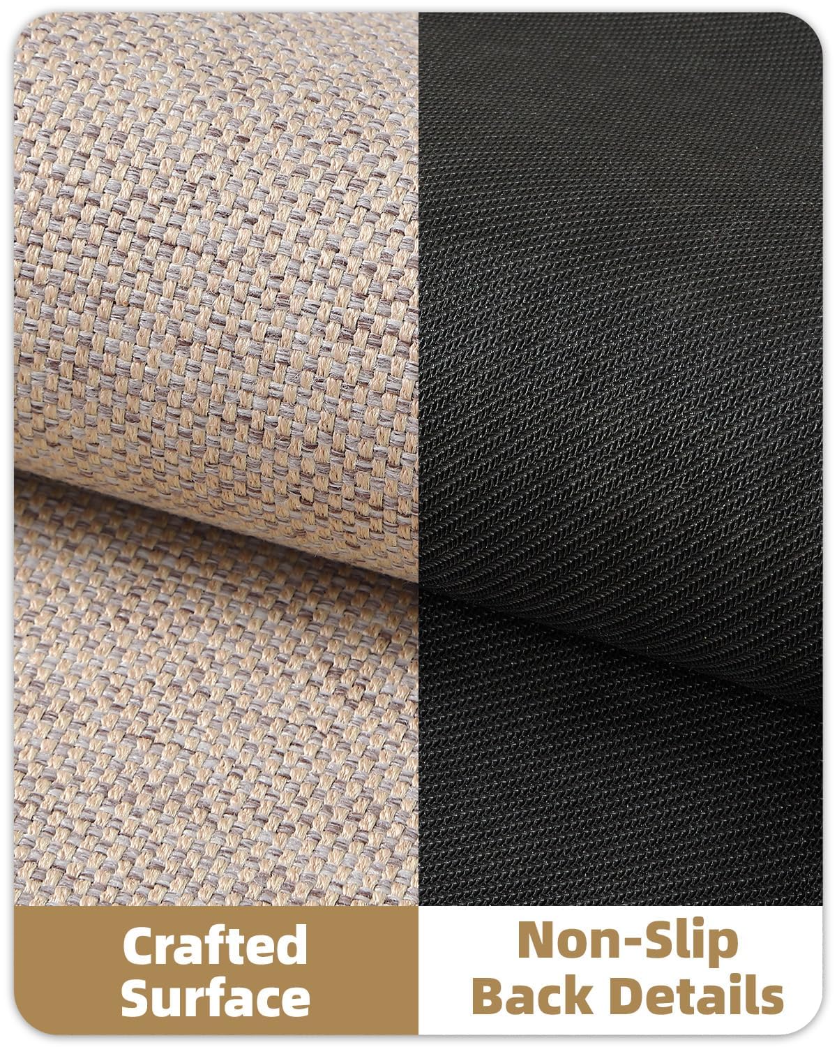 Amazon.com: Color&Geometry Front Door Mat Indoor 26