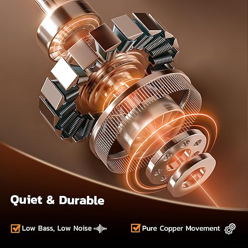 Miniatura 6 de Masajeador de cuello de mano, inalámbrico eléctrico 4D amasado Shiatsu masaje de espalda hombro con calor 20