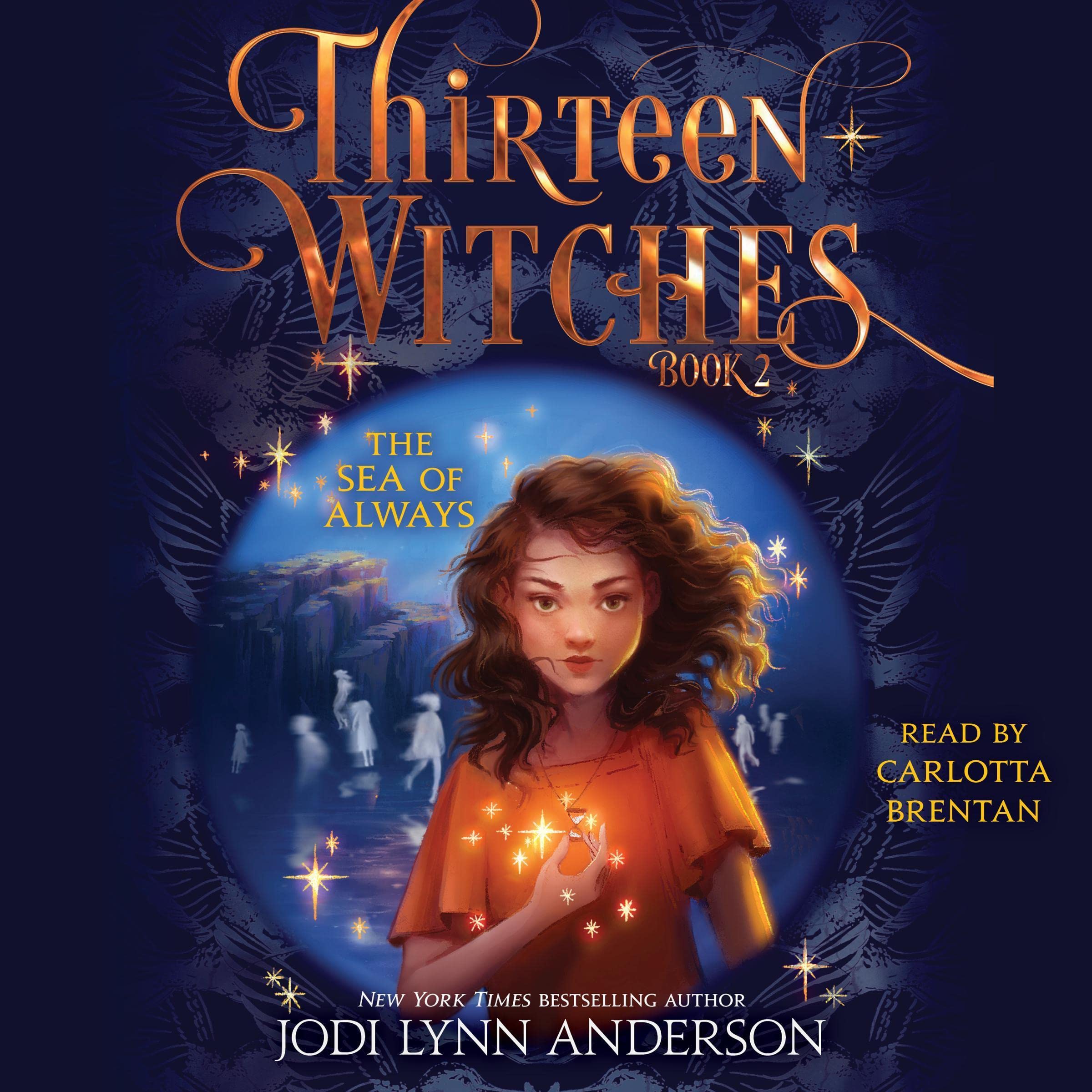 Cover art for The Sea of Always