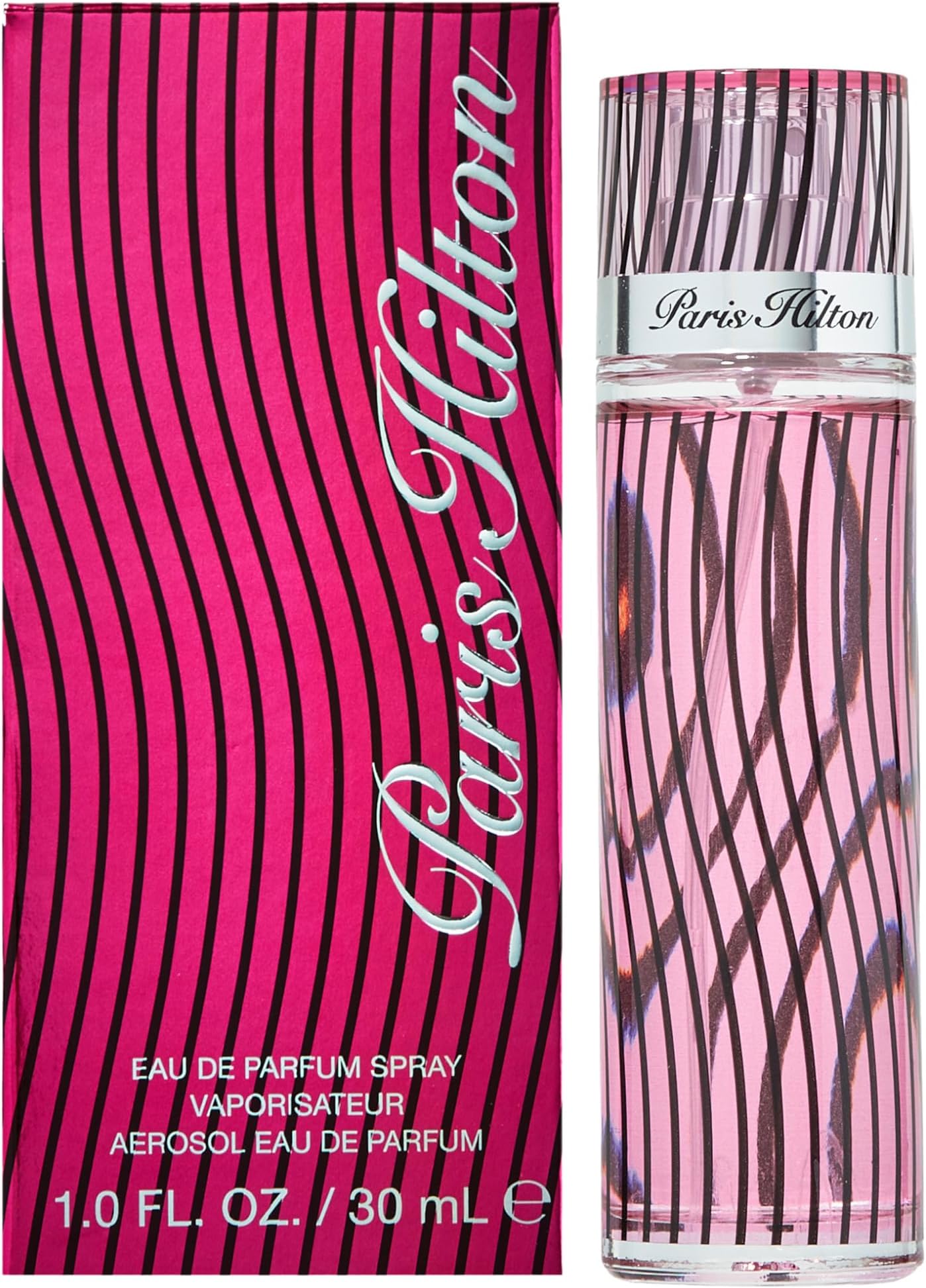 Eau De Parfum - 30 ml
