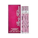Paris Hilton Eau De Parfum Spray Perfume for Women &vert; Feminine&comma; Fruity and Flirtatious &vert; Notes of Apple&comma; Juicy Peach&comma; Jasmine and Musk &vert; 1 Fl Oz