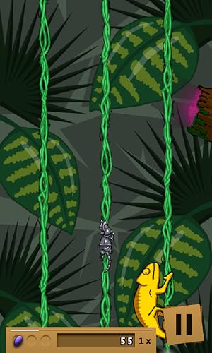 Jungle Jumper Free #TOP2