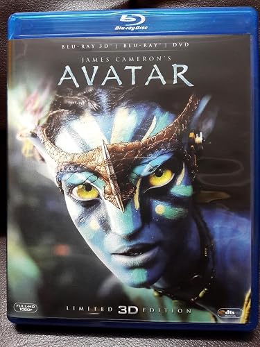 Avatar: Amazon.in: Sam Worthington, Zoe Saldana, Sigourney Weaver