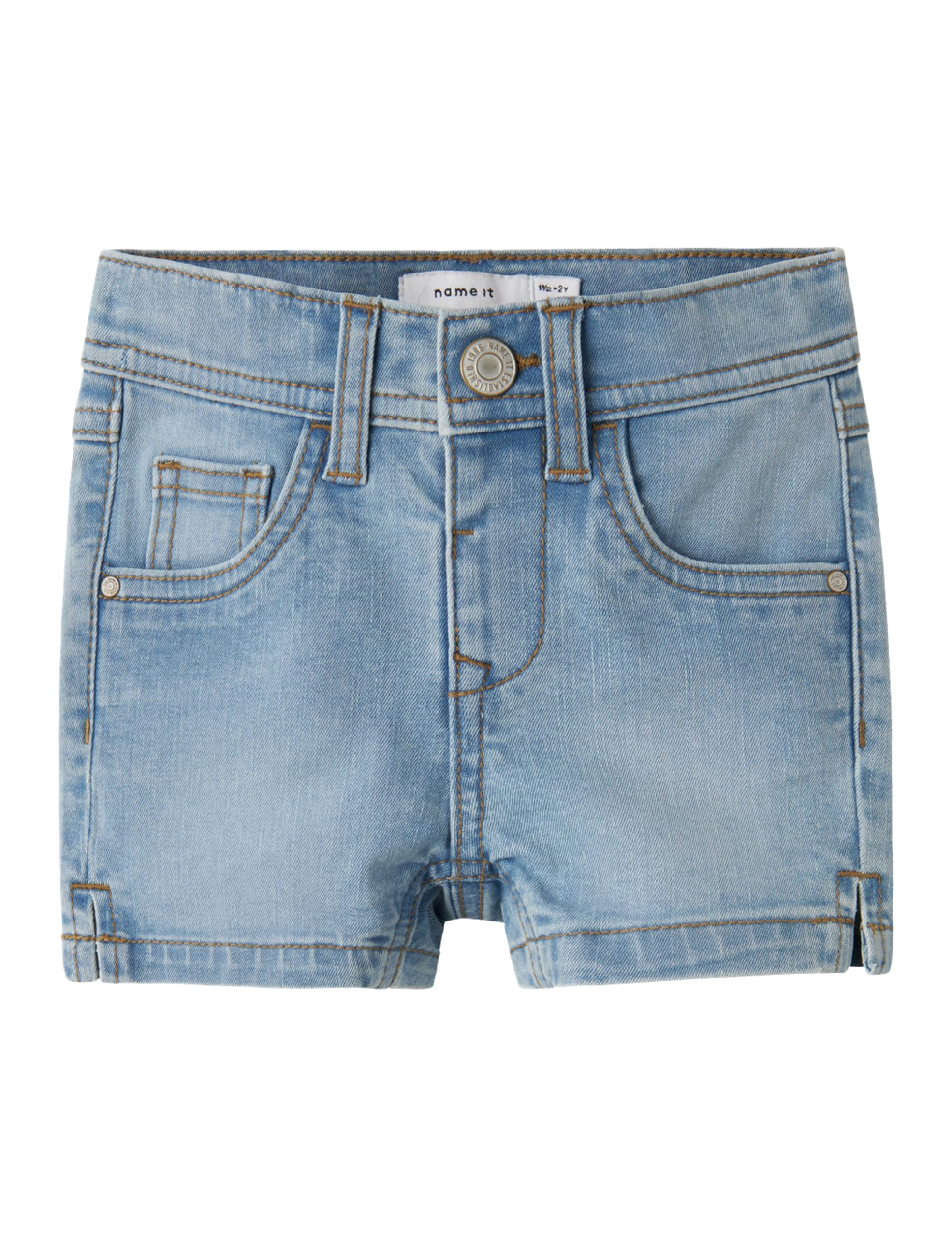 Shorts für Mädchen