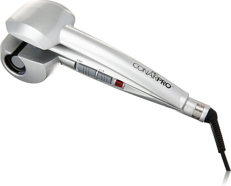 Máquina de rizos ConairPRO Curlmatic