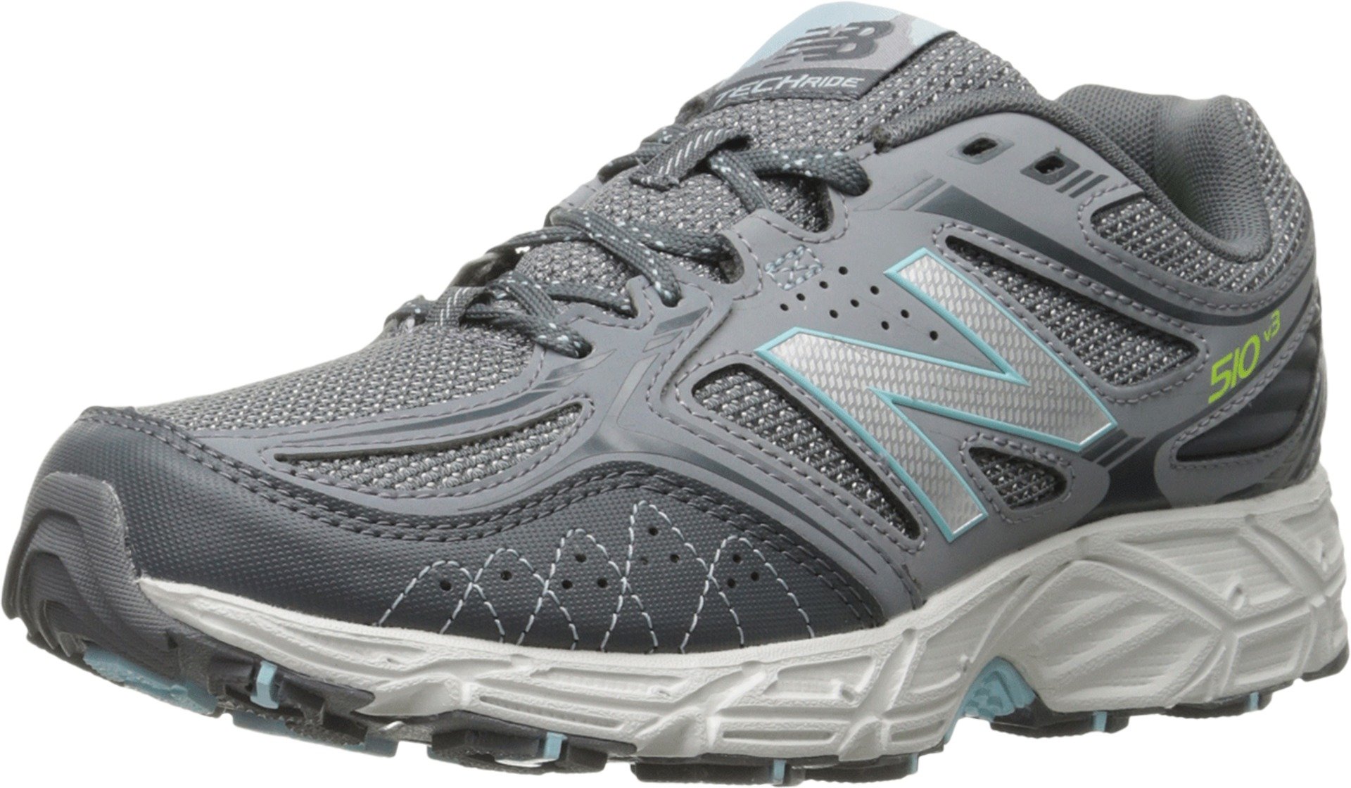 New Balance Women's WT510V3 Trail Running Shoe