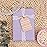 RUSPEPA Light Purple Wrapping Paper Solid Color for Wedding, Birthday, Shower, Congrats, and Holiday - 30 inches x 32.8 feet