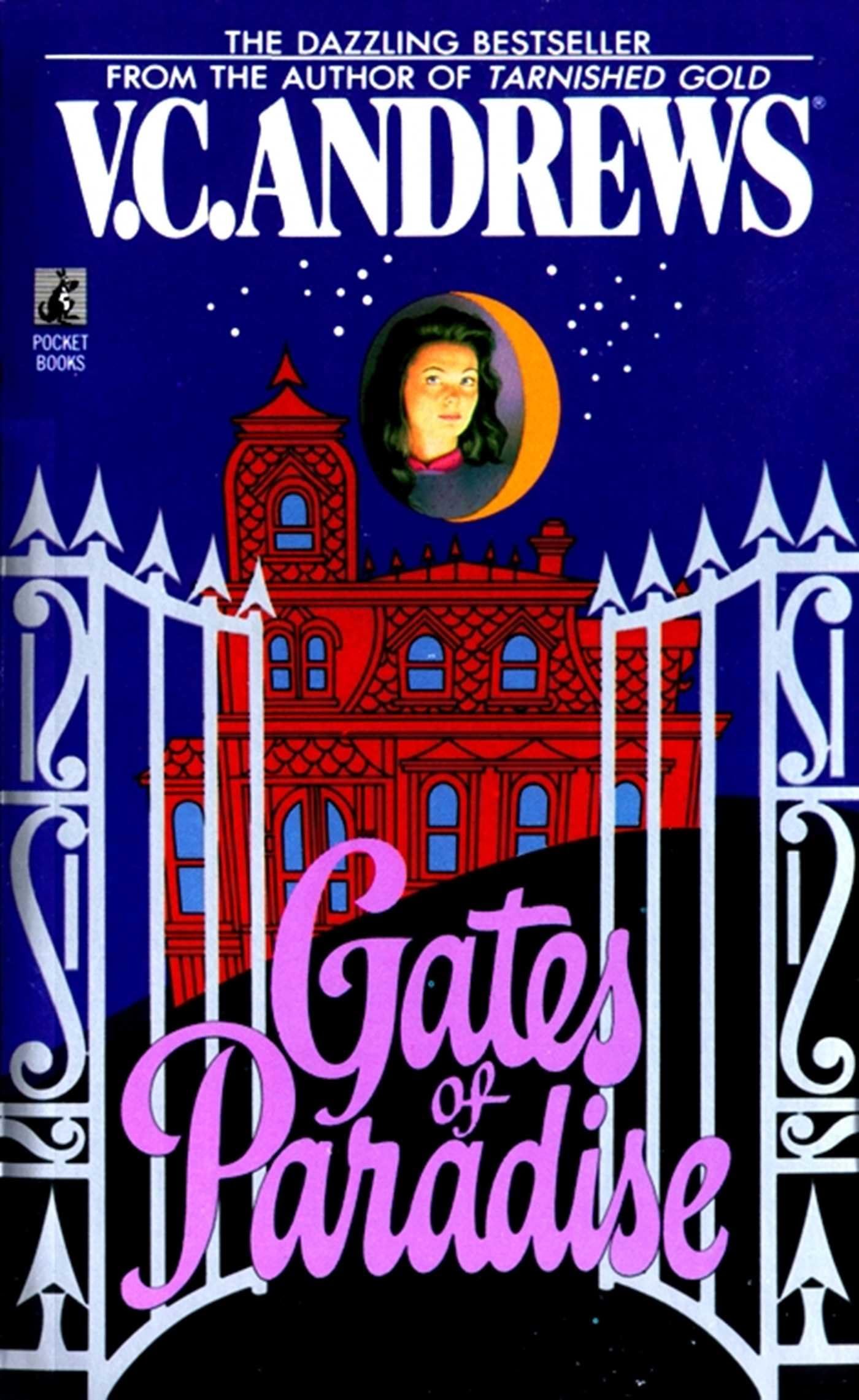 Gates of Paradise