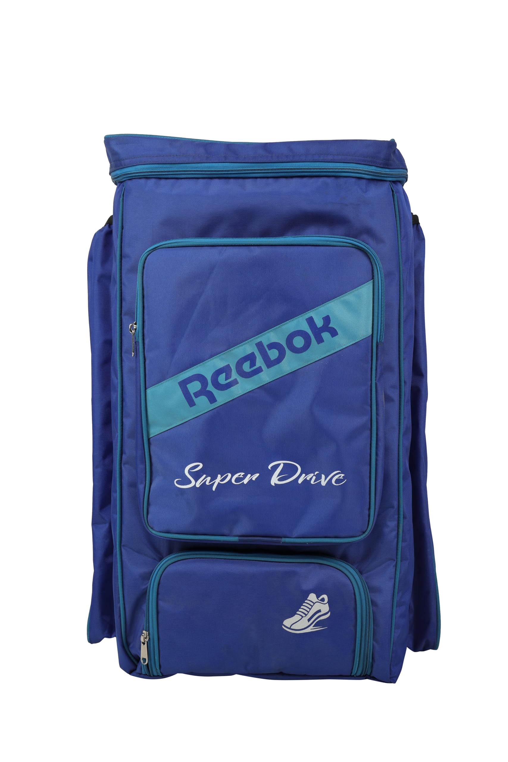 Reebok Super Drive Cricket Kit Duffle Bag-image-37