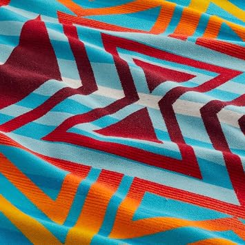 Pendleton Many Nations AICF Wool Blanket