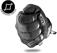 Vista 30 de Glove Station The Impulse 1.0 Tactical Gloves for Men with Touchscreen Compatibility – Suede Leather & Spandex Shooting Gloves for Motorcycle