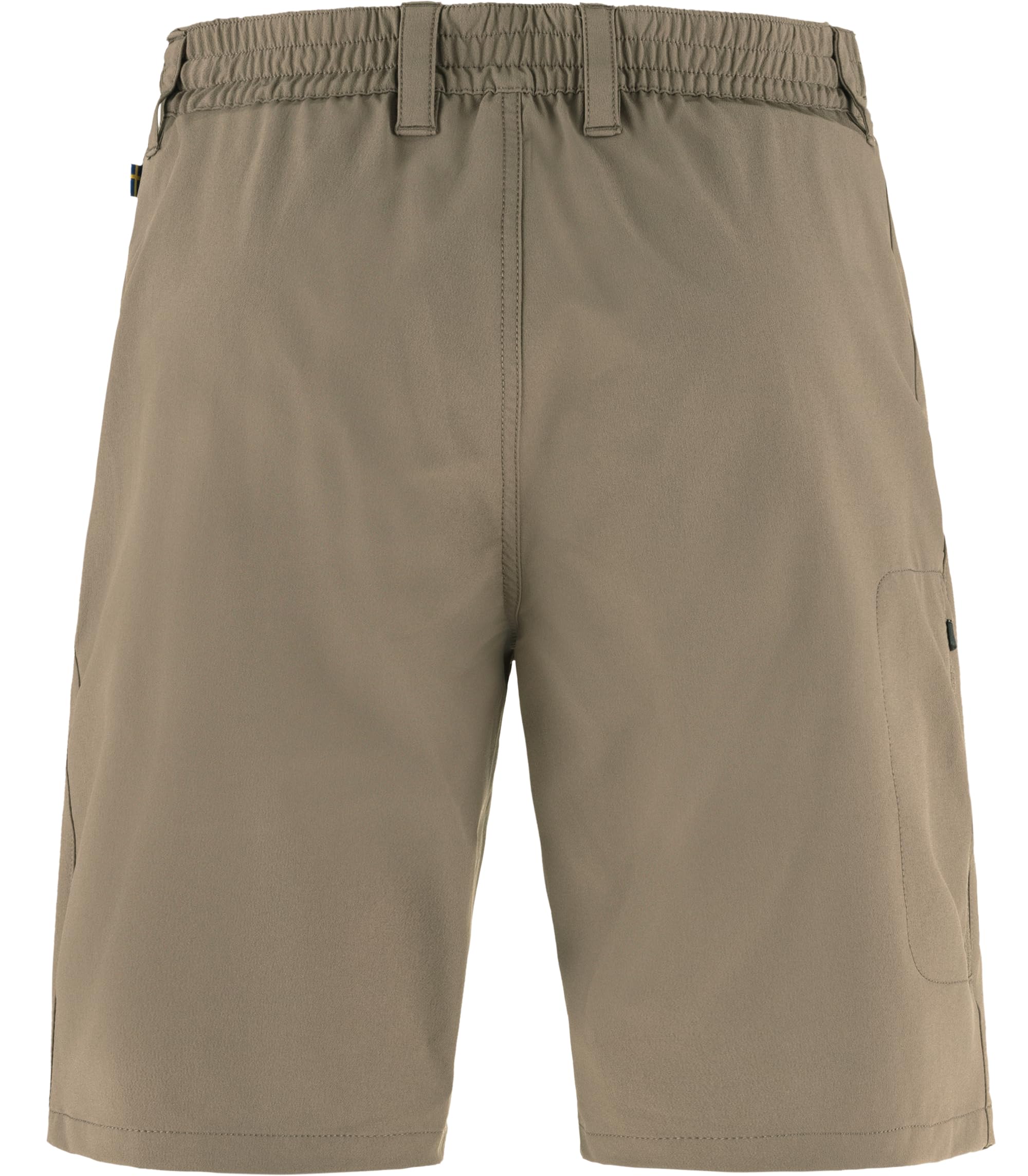 Fjällräven - Abisko Trail Stretch Shorts M, Pantaloncini Uomo
