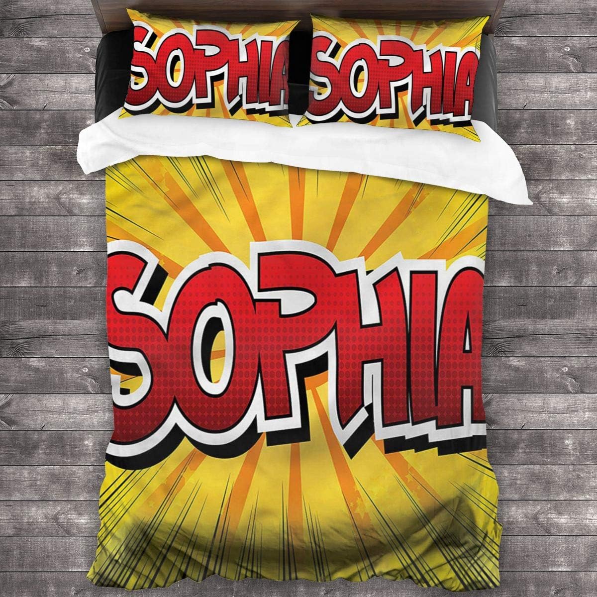 biancheria da letto occidentale per letto matrimoniale