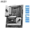 MSI PRO B650-A WIFI AM5 DDR5 7600MHZ(OC) HDMI DP 3x M.2 USB 20 Gbps 2.5G LAN WI-FI 6E ATX
